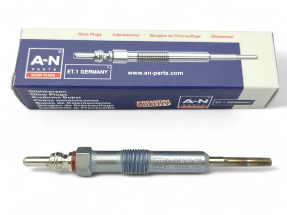 Megane 3 Kızdırma Buji - Renault Fluence Clio 3 Kangoo 1.5 Dci K9K 8200682592 - Resim 3