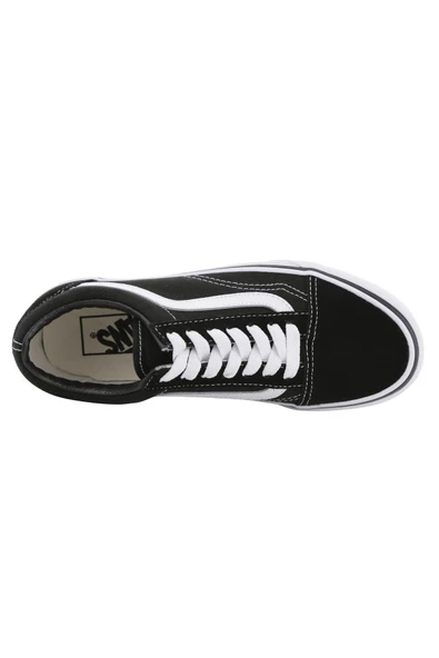 VANS UA OLD SKOOL PLATFORM UNİSEX SNEAKER VN0A3B3UY281 - 5