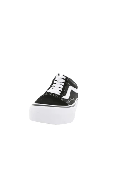 VANS UA OLD SKOOL PLATFORM UNİSEX SNEAKER VN0A3B3UY281 - 2