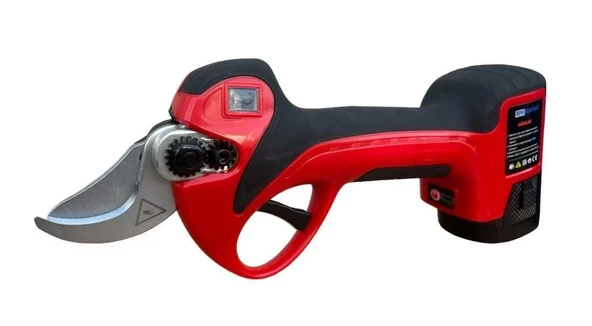 Energy Ws 035Y Akulu Budama Makasi 2 Bataryalı - 3