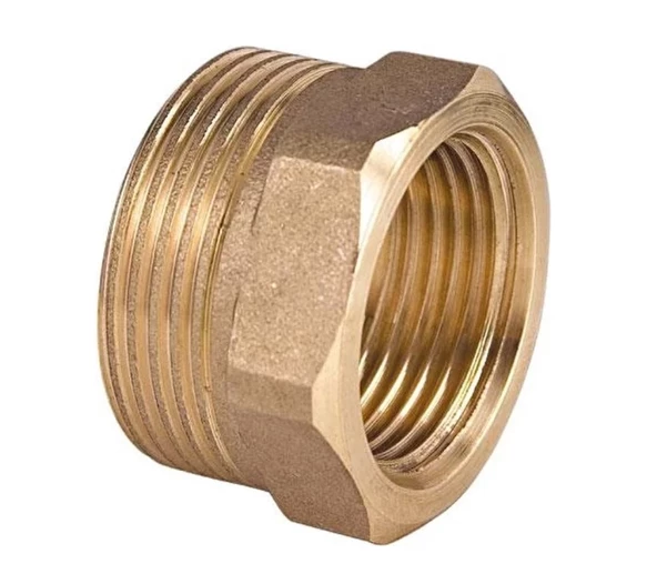 1" 1/2 - 2" SARI REDÜKSİYON