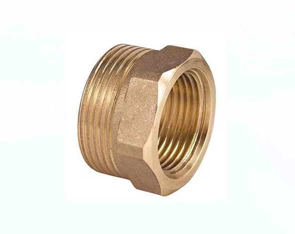 1" 1/4 - 2" SARI REDÜKSİYON - Resim 5