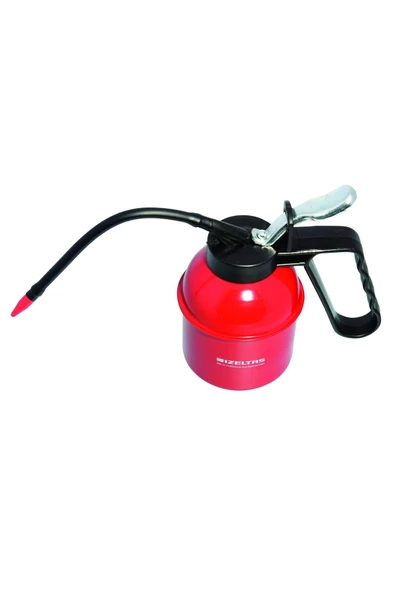 200 CC MADENİ YAĞDANLIK İZELTAŞ - 2