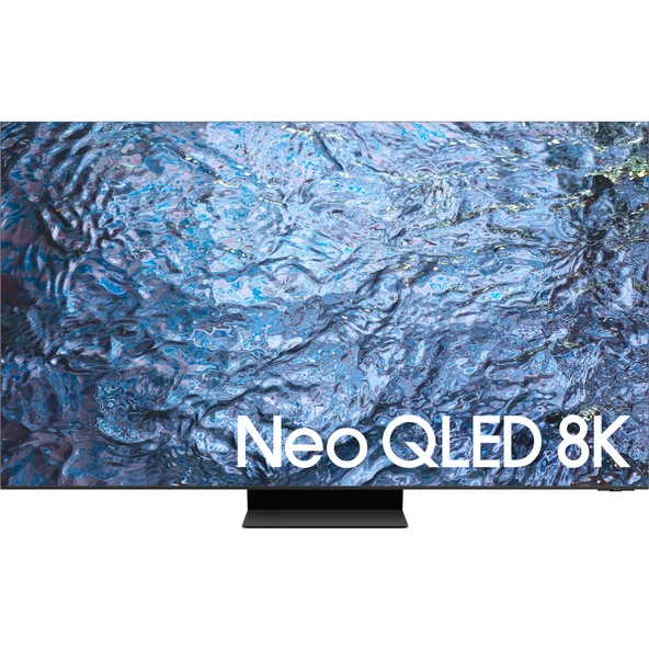 Samsung 75QN900C 8K Ultra HD 75" 190 Ekran Uydu Alıcılı Smart Neo QLED TV