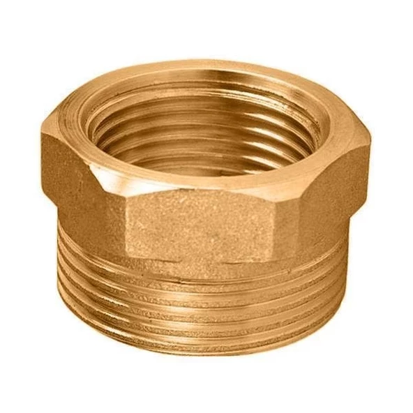 1" 1/4 - 2" SARI REDÜKSİYON - Resim 4