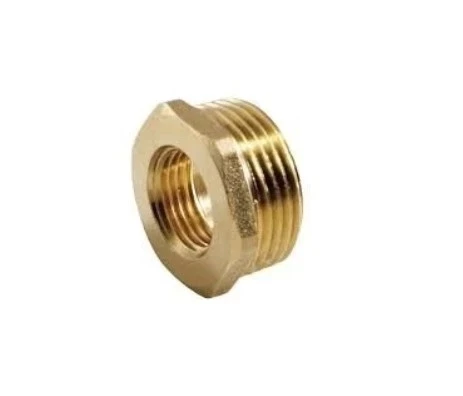 1" 1/4 - 2" SARI REDÜKSİYON - Resim 3