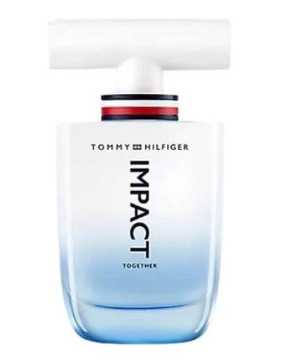 Tommy Hilfiger Impact Together Edt 100 Ml Erkek Parfüm