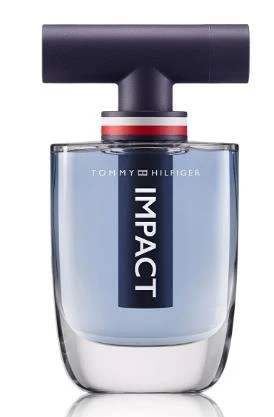 Tommy Hilfiger Impact Edt 100 Ml Erkek Parfüm