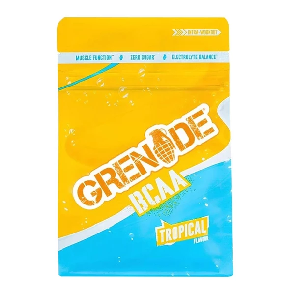 Grenade BCAA 390 gr - 2
