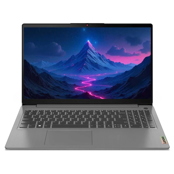 Lenovo Ideapad 3 82RK0146TX04 i3-1215U 16GB 1TBSSD 15.6" FHD W11H Dizüstü Bilgisayar-CNT005