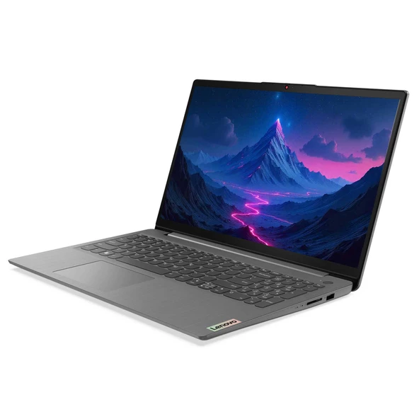 Lenovo Ideapad 3 82RK0146TX05 i3-1215U 16GB 2TBSSD 15.6" FHD W11H Dizüstü Bilgisayar-CNT006 - 4