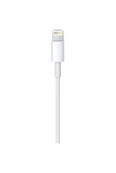 Store Usb-c Uyumlu Lightning Kablosu Iphone 14 13 12 11 Ve Eski Modeller 1m Mx0k2zm/a