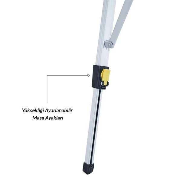 Uquip Set Boldy 3'lü Combo Set - 7