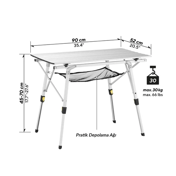 Uquip Set Boldy 3'lü Combo Set - 5