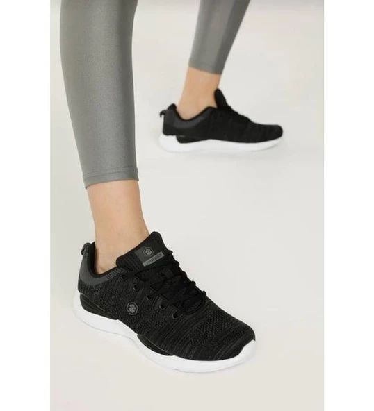 Lumber Jack Wolky 4PR Unisex Spor Ayakkabı - Resim 4