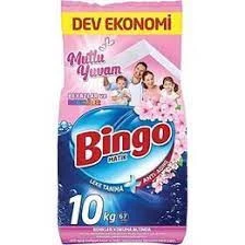 BİNGO MATİK 10 KG