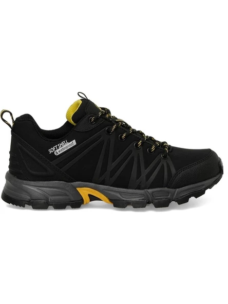 Lumber Jack Shell G 4PR Unisex Spor Ayakkabı