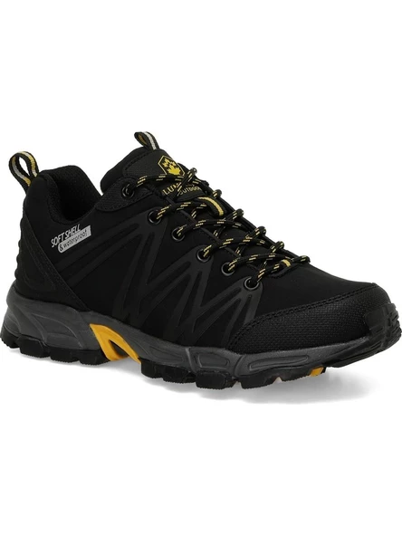 Lumber Jack Shell G 4PR Unisex Spor Ayakkabı - 3