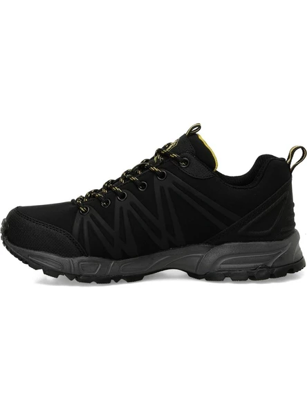 Lumber Jack Shell G 4PR Unisex Spor Ayakkabı - 2