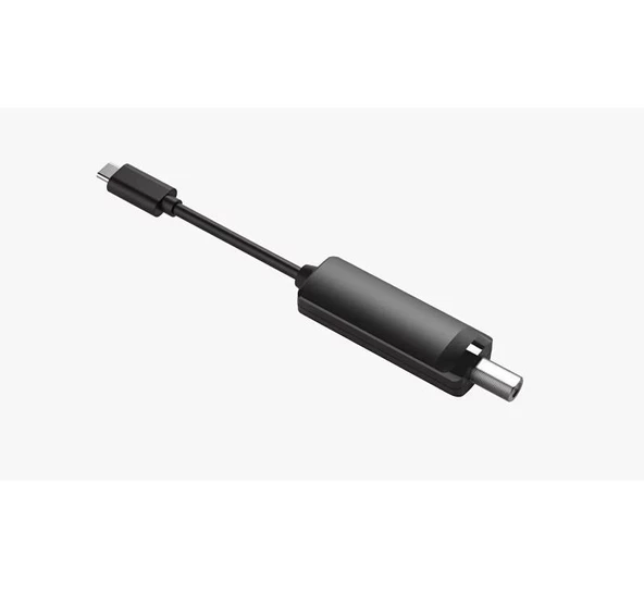 RockTek ( Homatics ) 4K Hd Type-C Girişli Tuner - 3