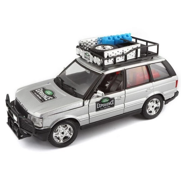 Bburago 1:24 Range Rover Model Araba