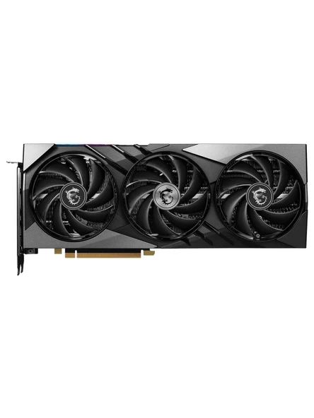 Msı Rtx 4070 Gaming X Slim 12G 192 Bit Gddr6x 12 Gb Ekran Kartı - 2