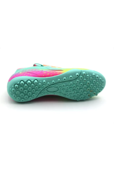Playup FH-242-140 Unisex Filet Halı Saha Spor Ayakkabı - 6