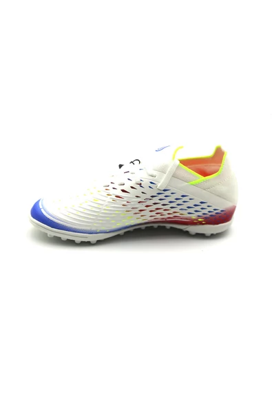 Playup FH-242-140 Unisex Filet Halı Saha Spor Ayakkabı - 9