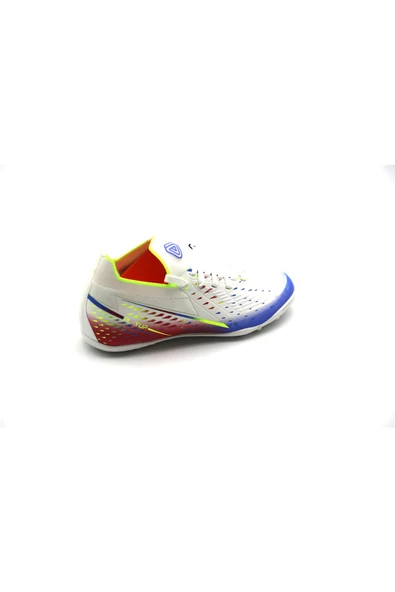 Playup FH-242-140 Unisex Filet Halı Saha Spor Ayakkabı - 8