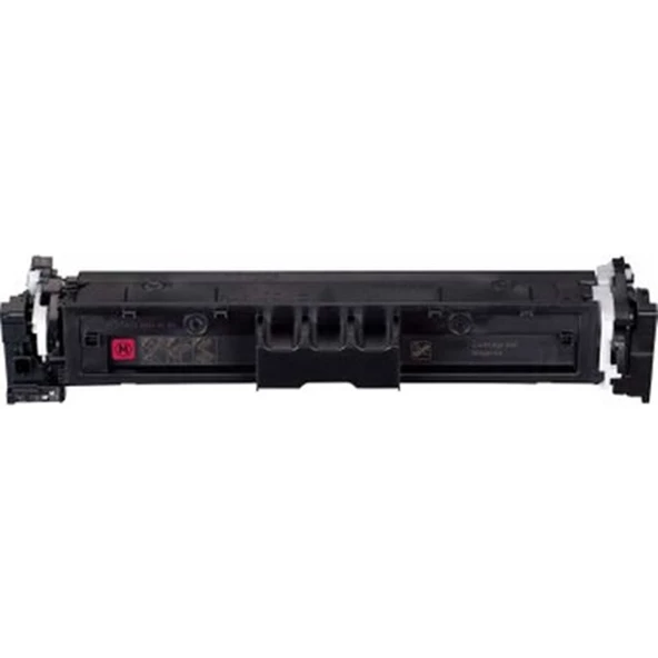 Tecprint Canon CRG-069H Uyumlu Muadil Kırmızı  Çipli Toner/LBP673CDW/MF752CDW/MF754CDW 5.5K Baskı