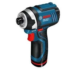 Bosch GDR 10,8-LI Somun Sıkma Makinesi