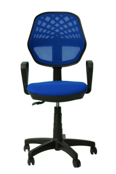 SDT TİCARET Koltuk Ofis Koltuğu Yönetici Koltuğu Sekreter Koltugu Öğrenci Koltuğu,office Chair - 2
