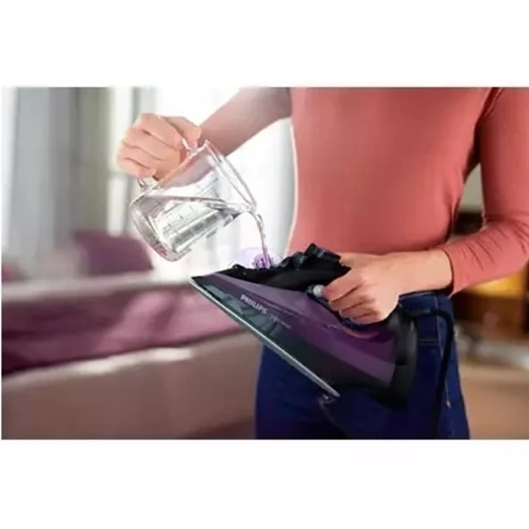 Philips 5000 Series DST5030/80 2400 W Buharlı Ütü - 8