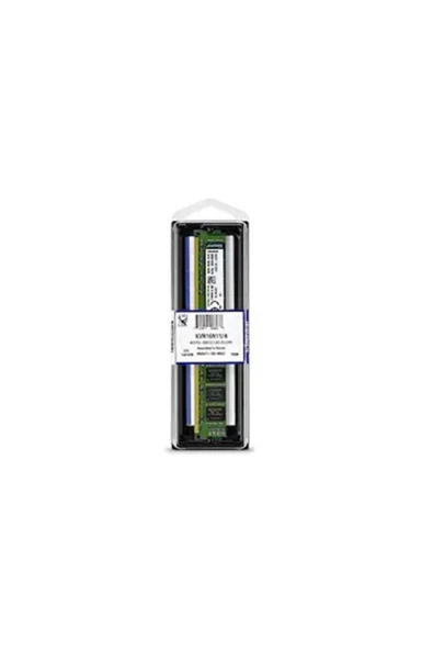 Kıngston 8gb 1600mhz Ddr3 Masaüstü Ram Kıngston CL11 Kvr16n11/8 - 2