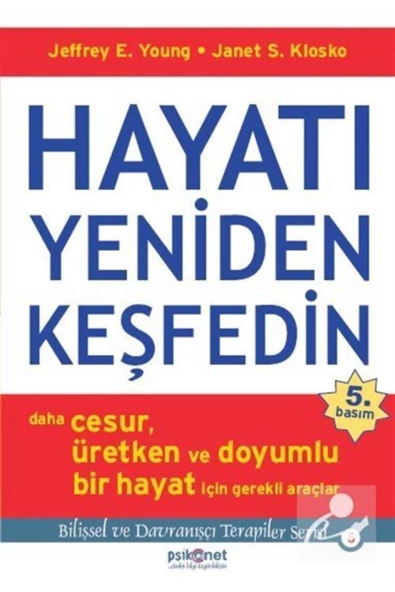 Hayatı Yeniden Keşfedin