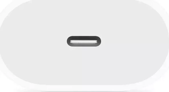 Apple MHJE3TU/A USB-C 20 W Şarj Adaptörü