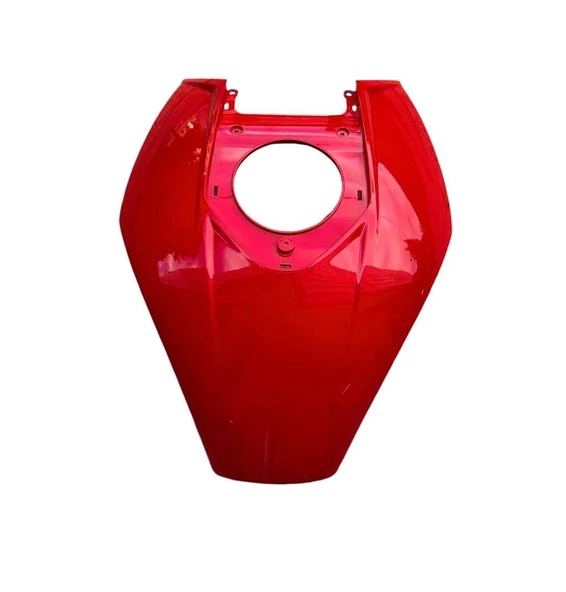 BAJAJ D 250 DEPO ÜST GRENAJ KIRMIZI