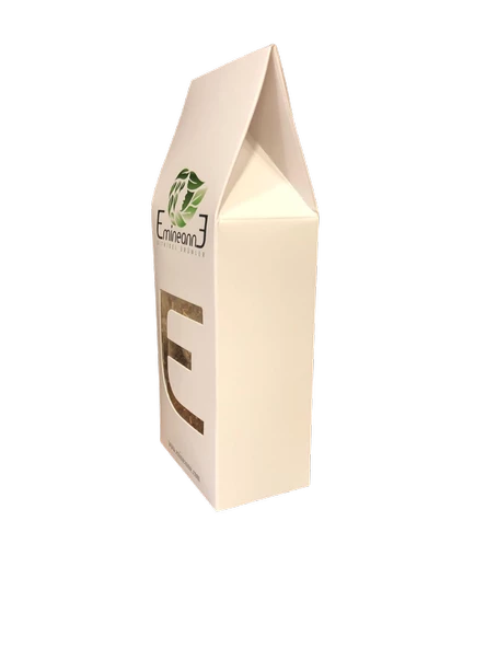 Emine Anne Üzerlik Tohumu 250G - 3