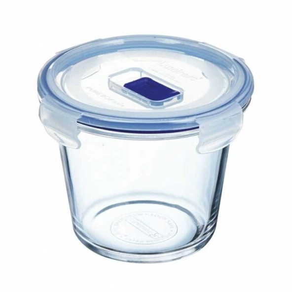 Luminarc Pure Box Active Saklama Kabı 840 cc 003J1902 - Resim 2