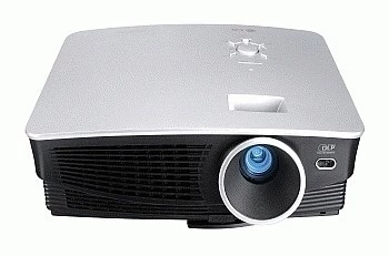LG PROJEKSİYON CİHAZI DX630 DLP MODEL HDMI - ORJİNAL LAMBA 2500 SAAT GARANTİ - KUMANDA, HDMI VE VGA Kablo (YENİLENMİŞ TEŞHİR ÜRÜNÜ!) - 1