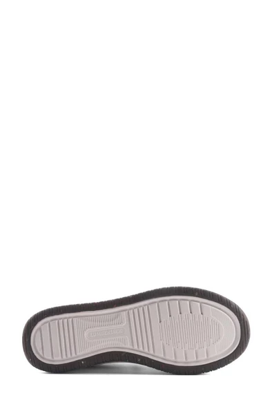 Lumberjack HARLEY 4PR 101783344 Kadın Sneaker Ayakkabı Siyah 36-40 - Resim 4