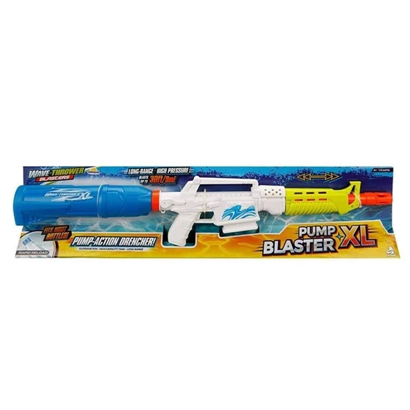 Pump Blaster xl Pompalı Su Tabancası 700 ml