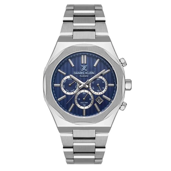 Daniel Klein DK.1.13451-2 Erkek Kol Saati ürün görseli