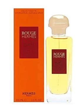 Hermes Rouge Edt 100 Ml Kadın Parfüm - 2