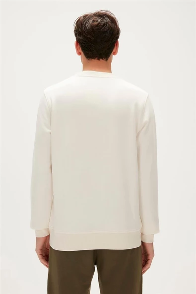 BAD BEAR ERKEK RE-FINGER CREWNECK 23.02.12.033 - 8