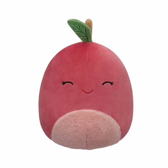 SQ-02392 Squishmallow Kiraz Cherry 20 cm