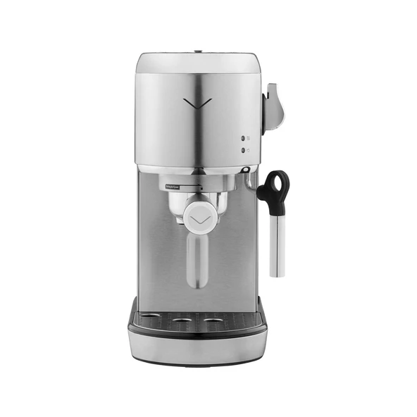 VESTEL Barista Yarı Otomatik Espresso Makinesi - 5