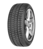 Goodyear UltraGrip 8 Performance 215/60 R17 96H Kış Lastiği - 2024