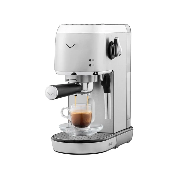 VESTEL Barista Yarı Otomatik Espresso Makinesi - 2