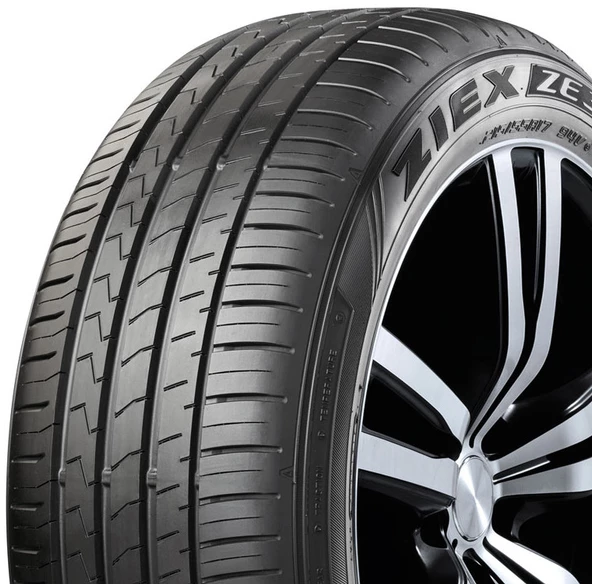 Falken 205/55 R16 91V Ziex ZE310 ECORUN XL Yaz Lastiği Üretim Yılı : 2024